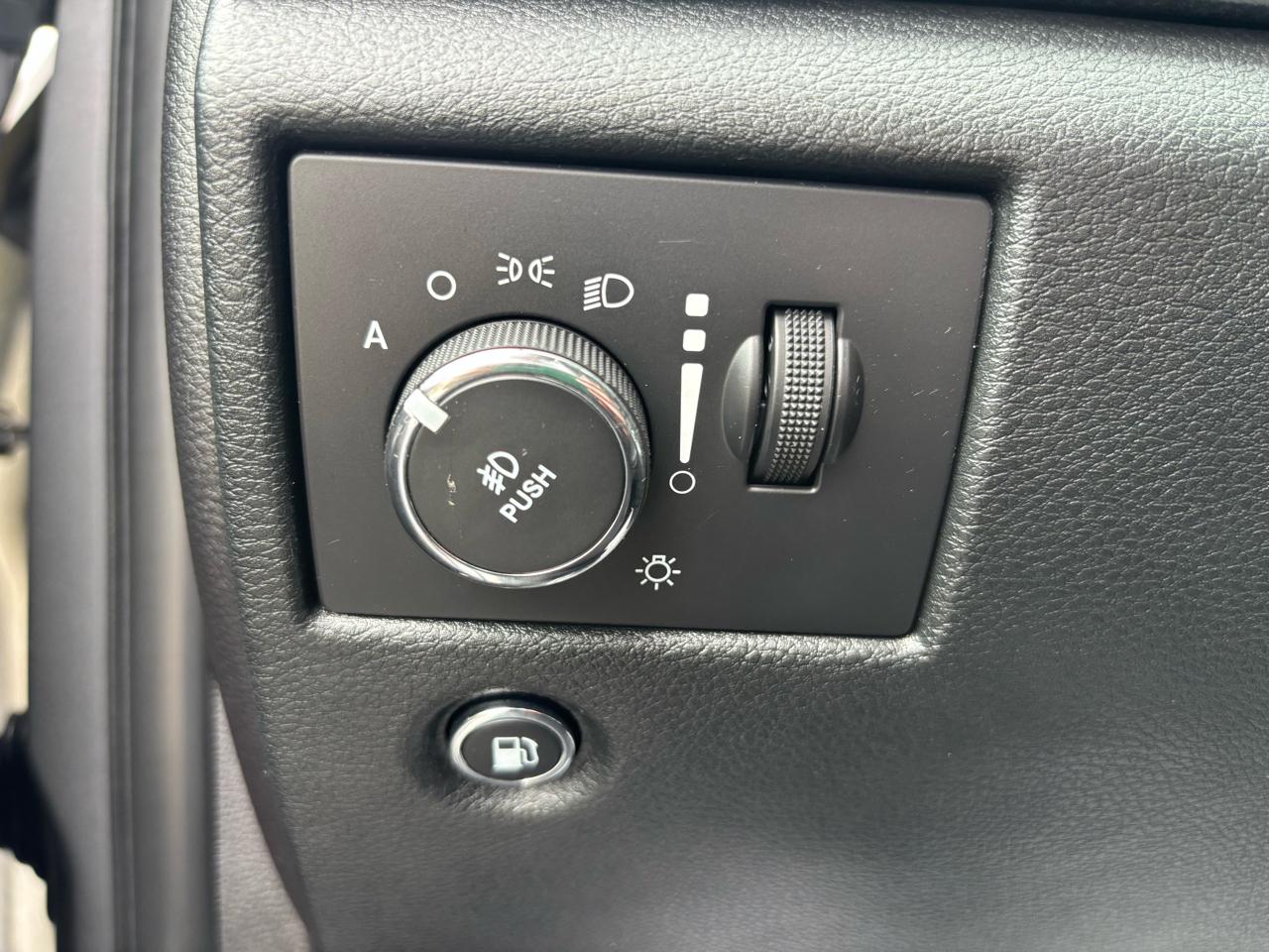 Jeep Grand Cherokee 4WD 4dr Limited 2015