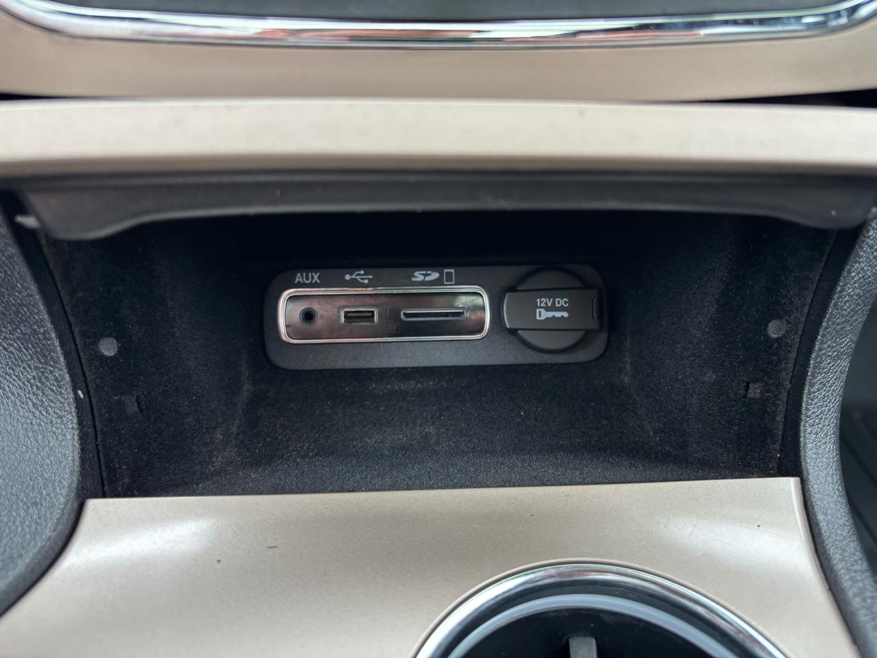 Jeep Grand Cherokee 4WD 4dr Limited 2015