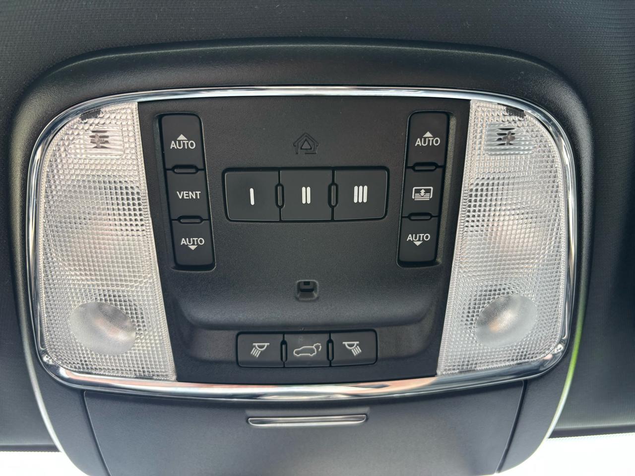 Jeep Grand Cherokee 4WD 4dr Limited 2015