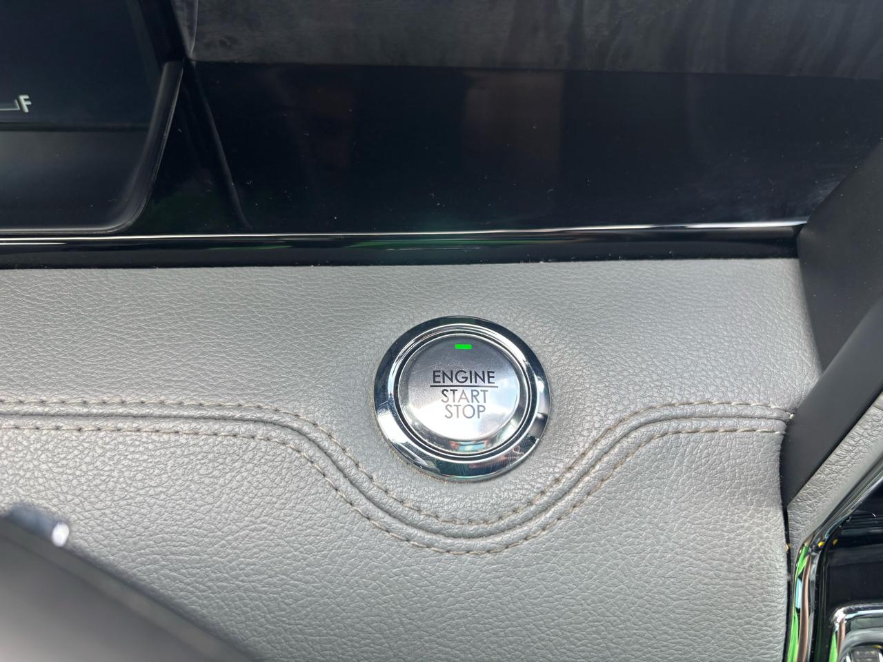 Lincoln Navigator L 4x4 Reserve 2018