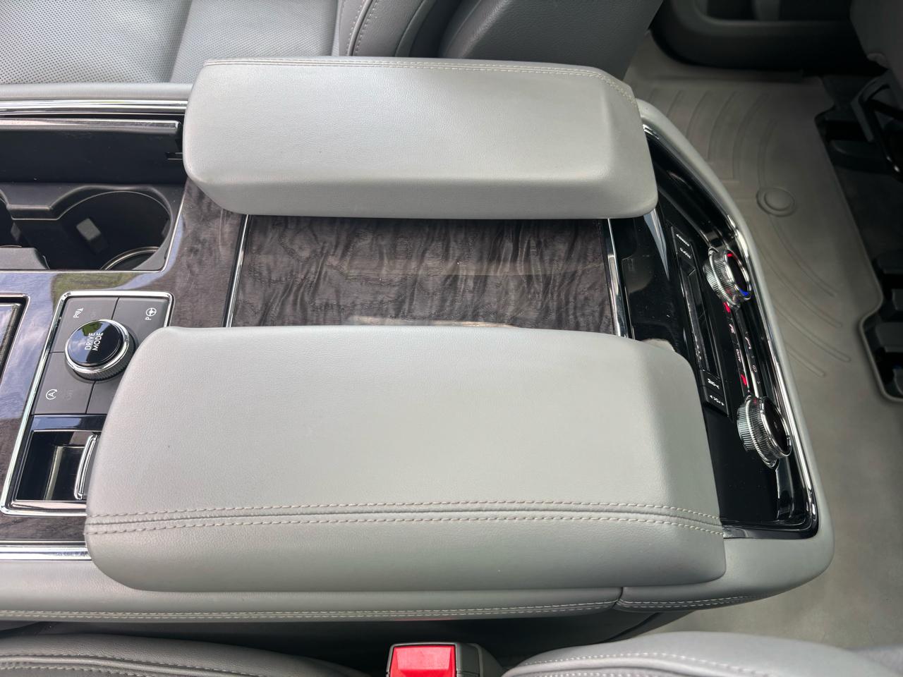 Lincoln Navigator L 4x4 Reserve 2018