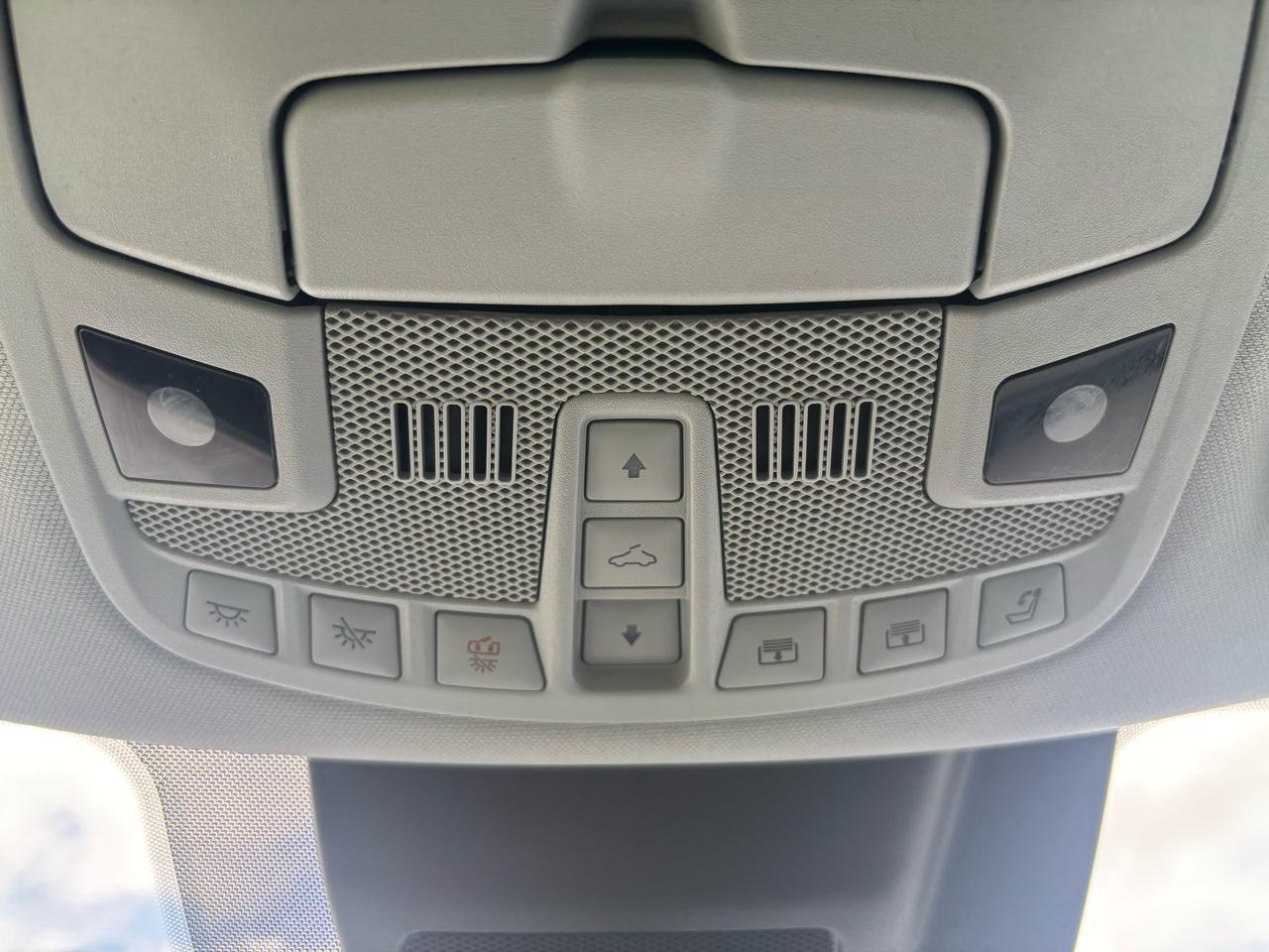 Lincoln Navigator L 4x4 Reserve 2018