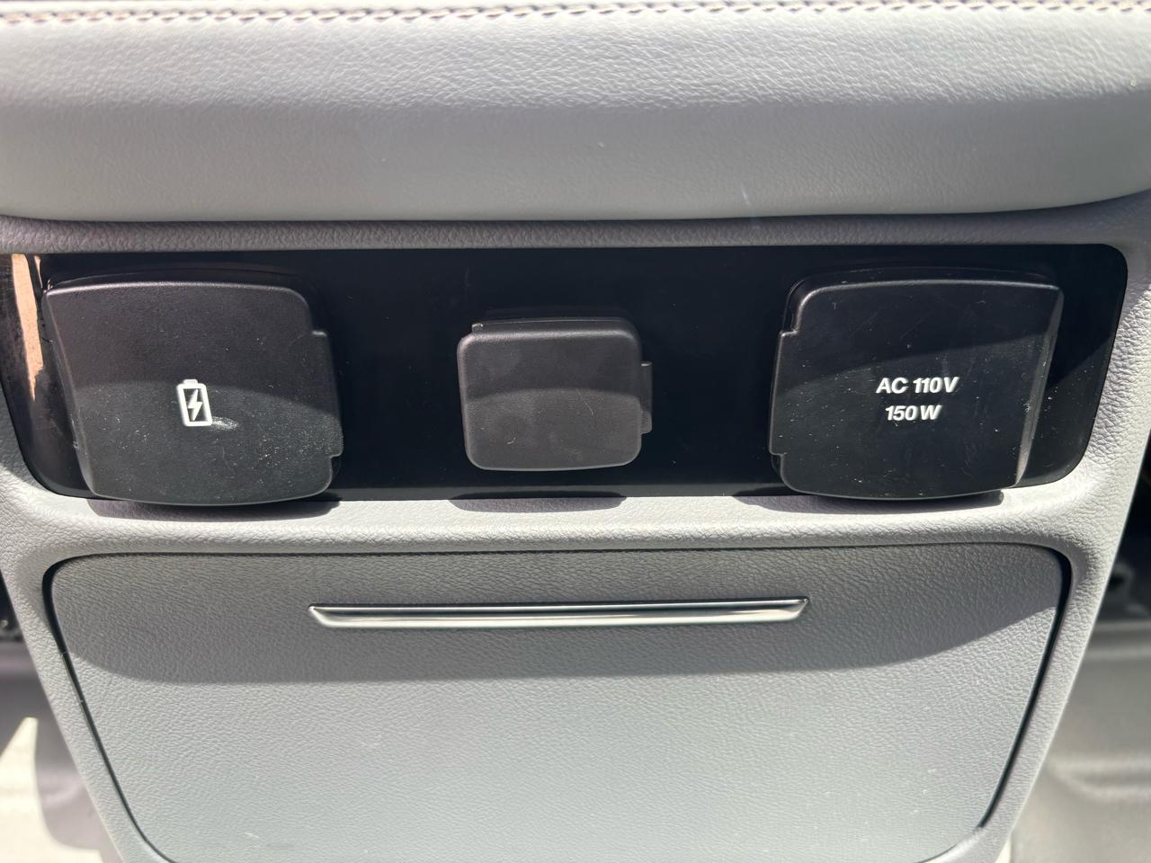 Lincoln Navigator L 4x4 Reserve 2018