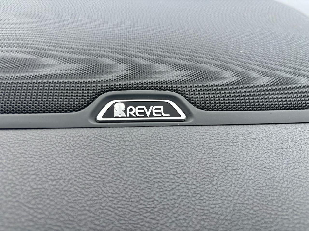 Lincoln Navigator L 4x4 Reserve 2018