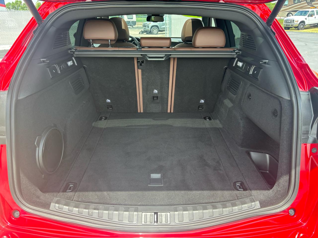 Alfa Romeo Stelvio Ti AWD 2023