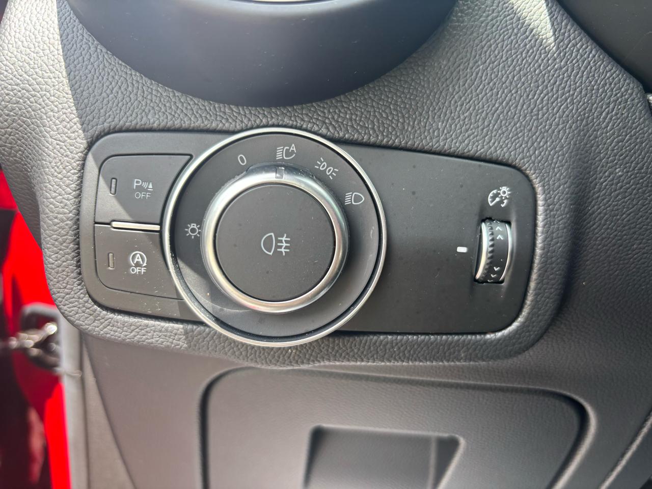 Alfa Romeo Stelvio Ti AWD 2023