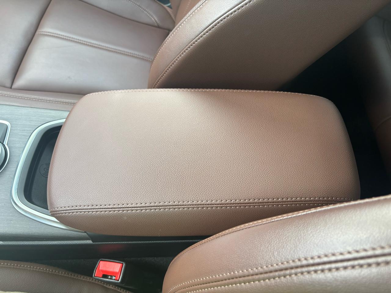 Alfa Romeo Stelvio Ti AWD 2023