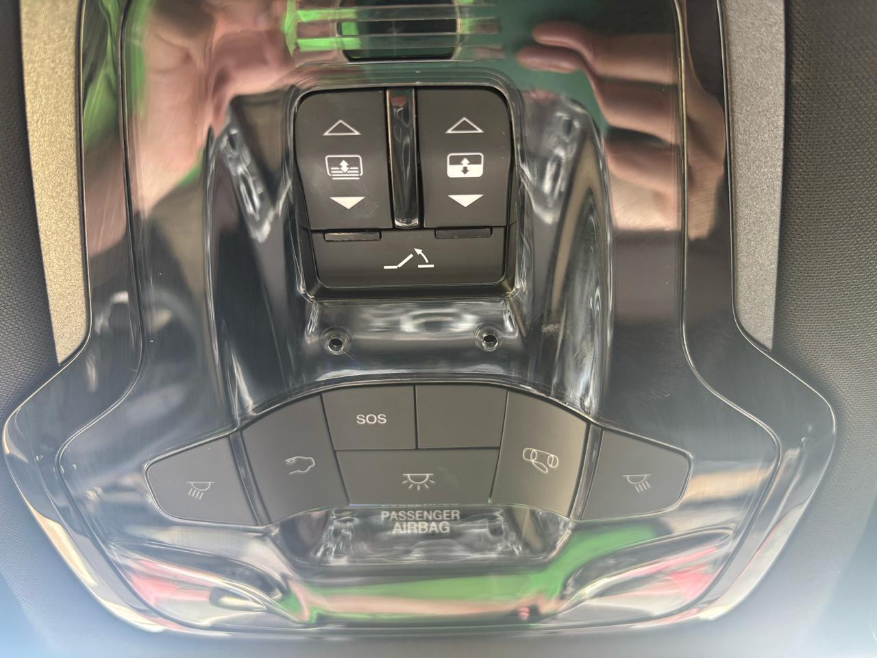 Alfa Romeo Stelvio Ti AWD 2023