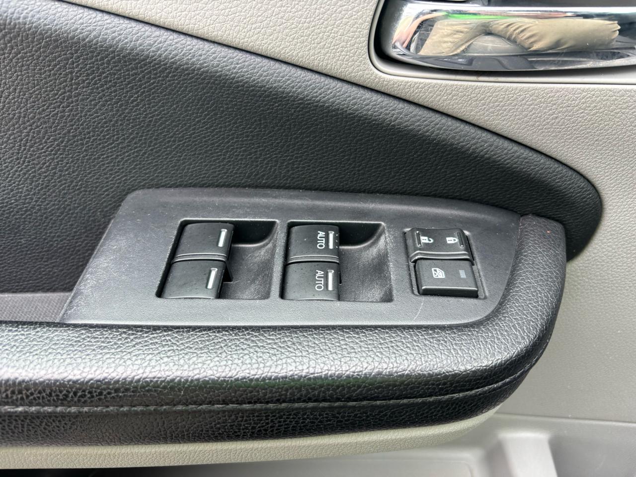 Honda Pilot AWD 4dr EX-L w/RES 2016