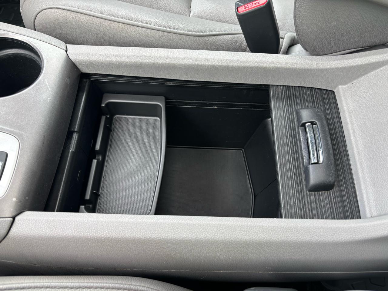 Honda Pilot AWD 4dr EX-L w/RES 2016