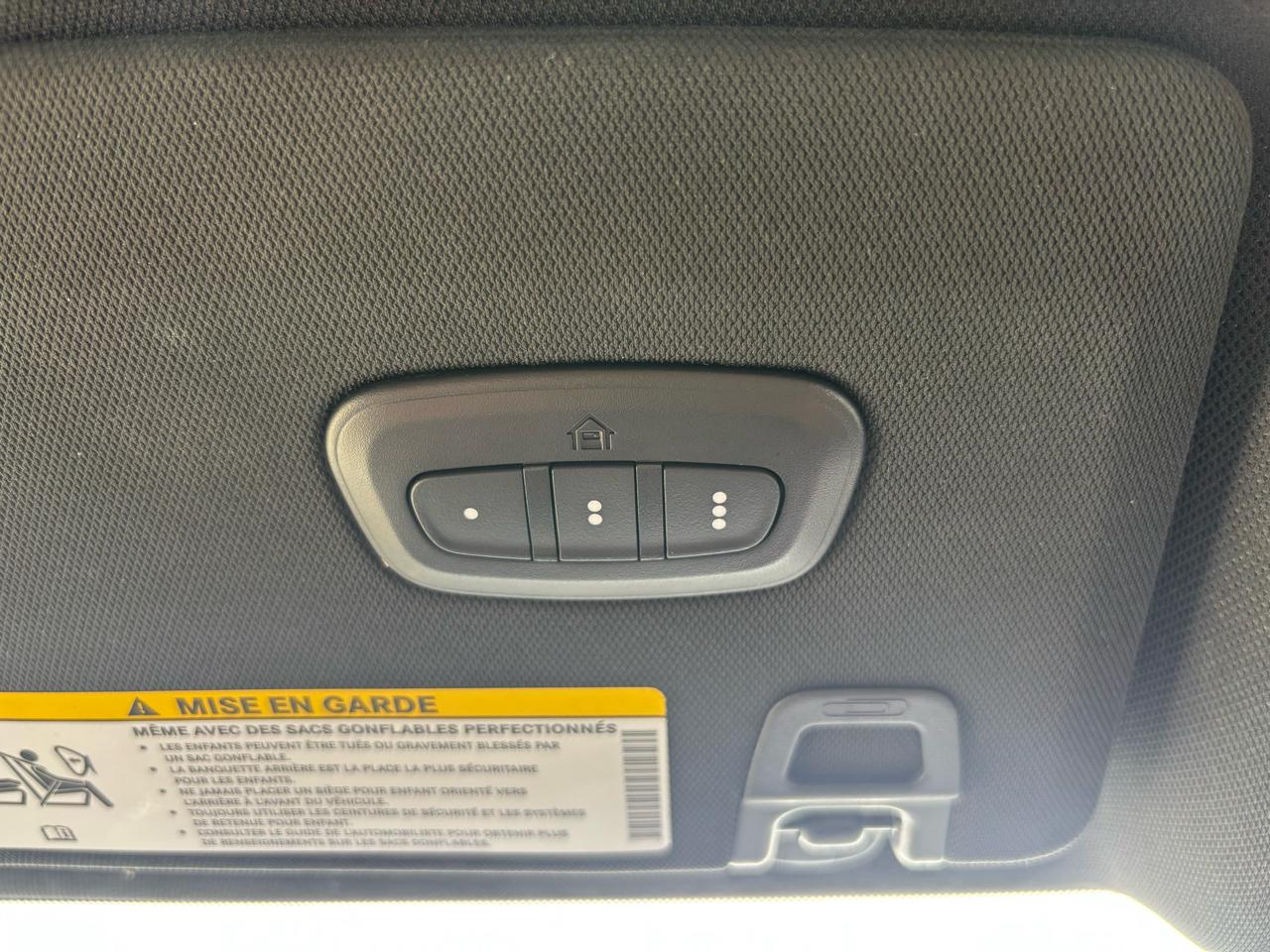 Jeep Grand Cherokee 4xe Overland 4x4 2023