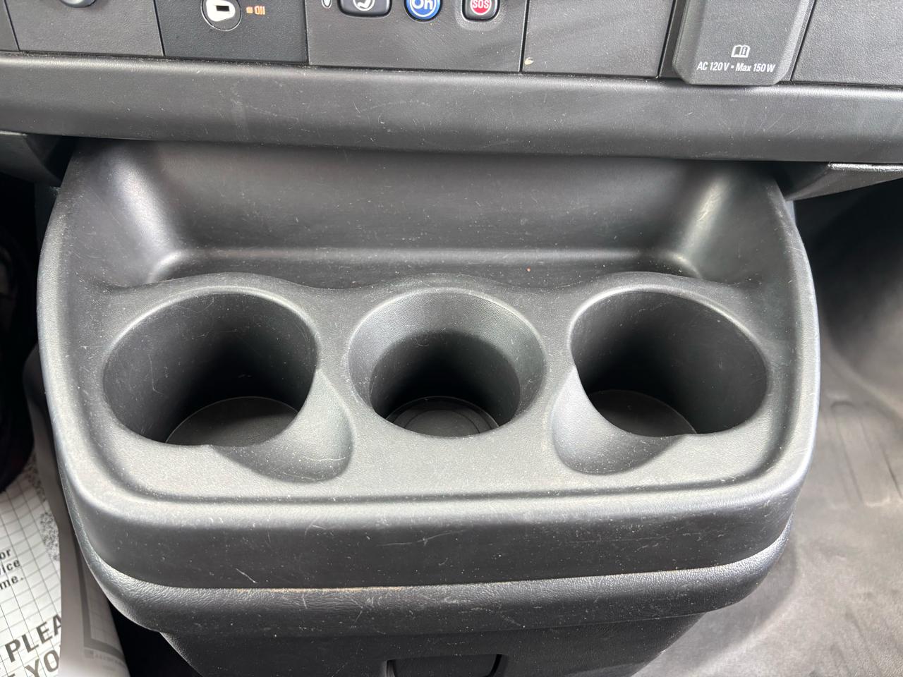 GMC Savana Cargo Van RWD 2500 135" 2020