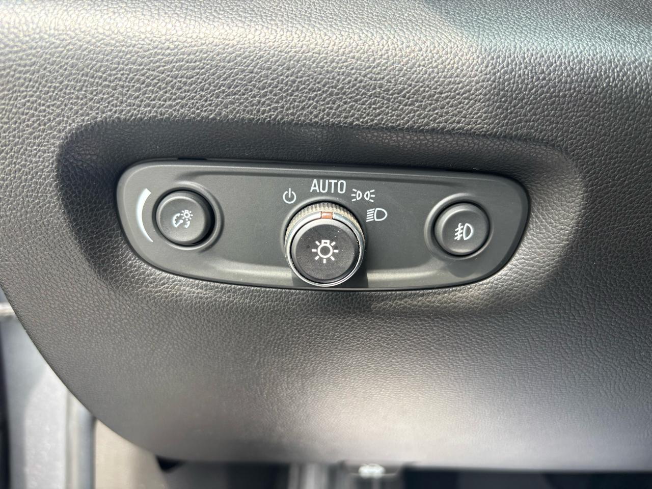 Chevrolet Traverse AWD 4dr Premier 2020