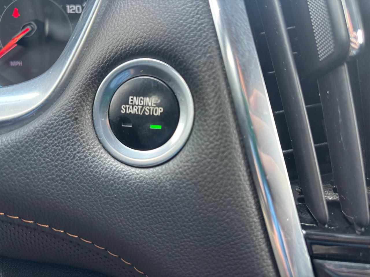 Chevrolet Traverse AWD 4dr Premier 2020