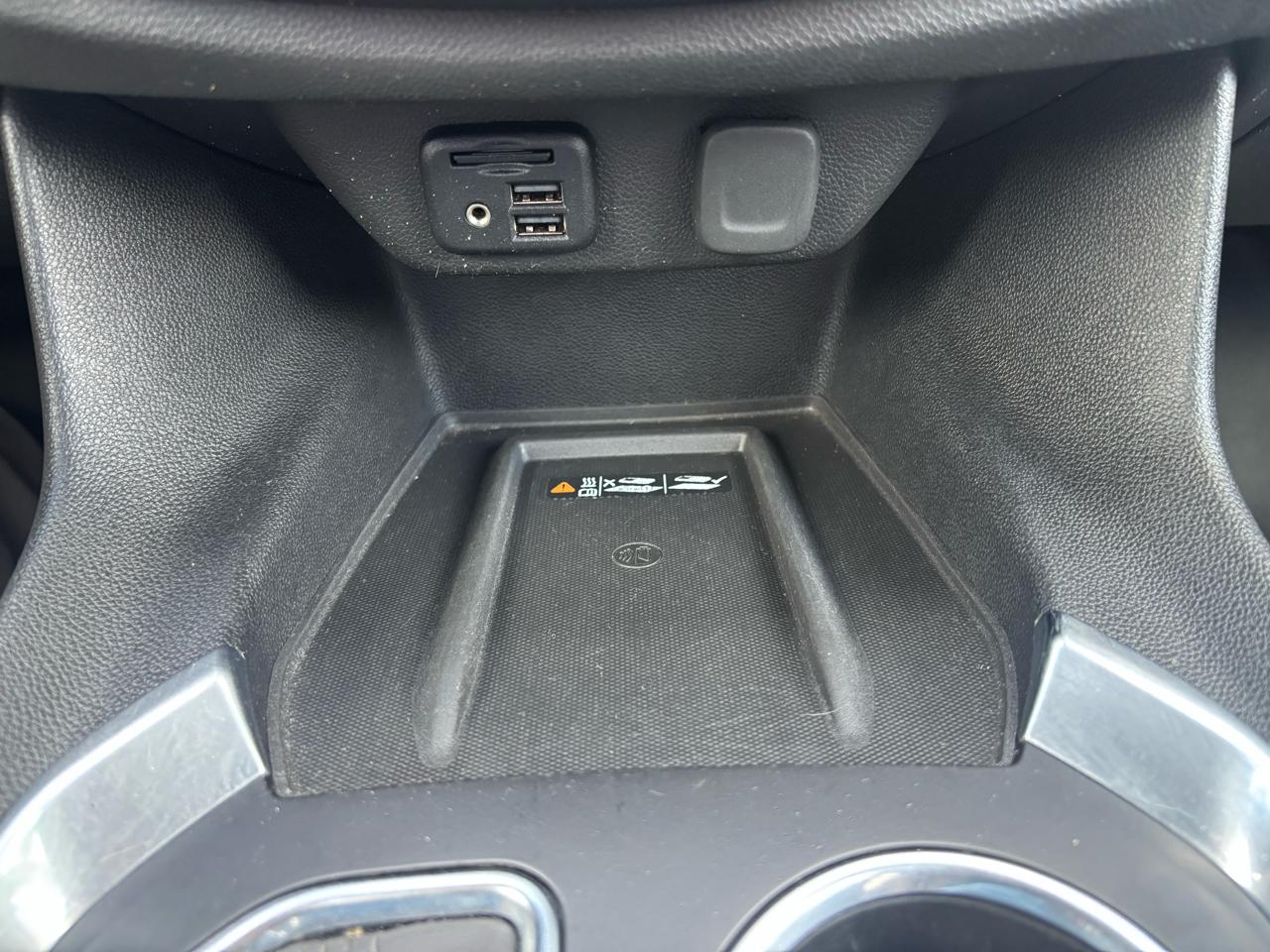 Chevrolet Traverse AWD 4dr Premier 2020