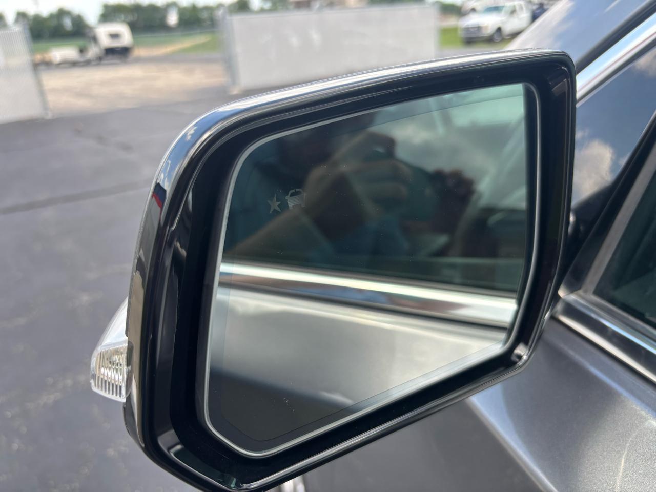 Chevrolet Traverse AWD 4dr Premier 2020