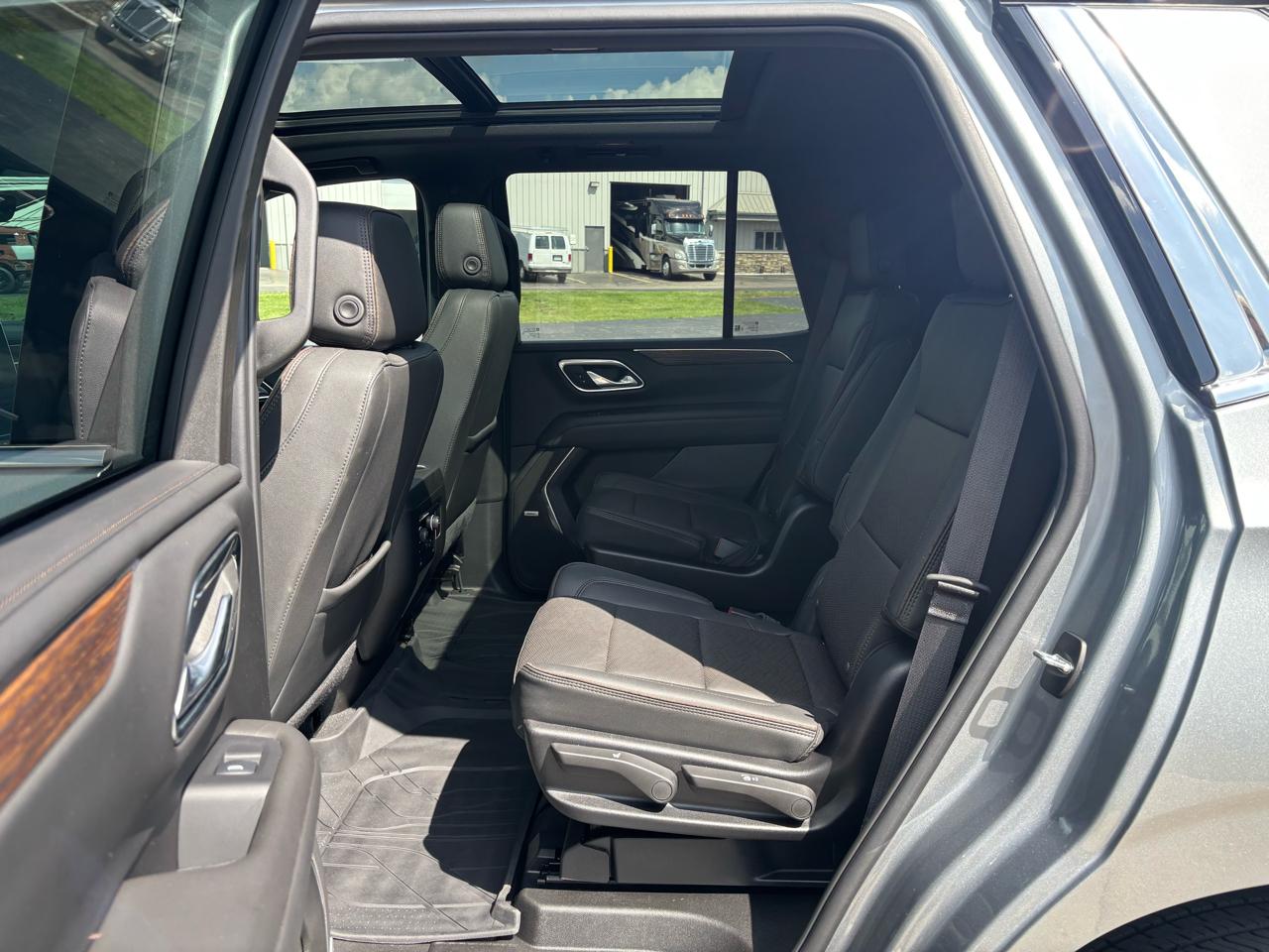 Chevrolet Tahoe 4WD 4dr High Country 2024