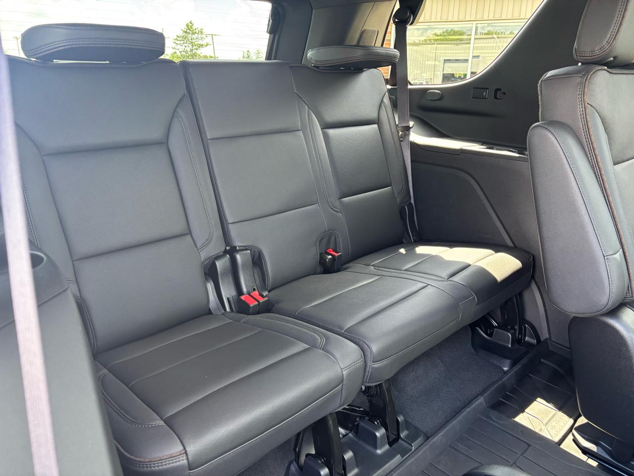 Chevrolet Tahoe 4WD 4dr High Country 2024