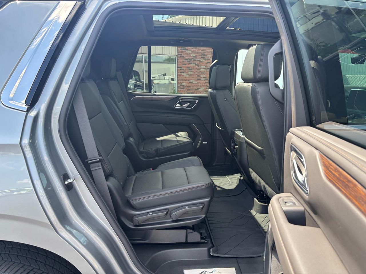Chevrolet Tahoe 4WD 4dr High Country 2024