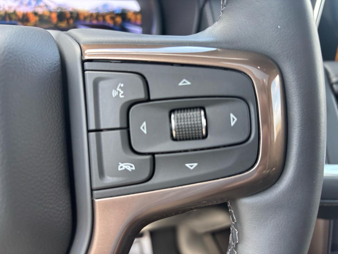Chevrolet Tahoe 4WD 4dr High Country 2024
