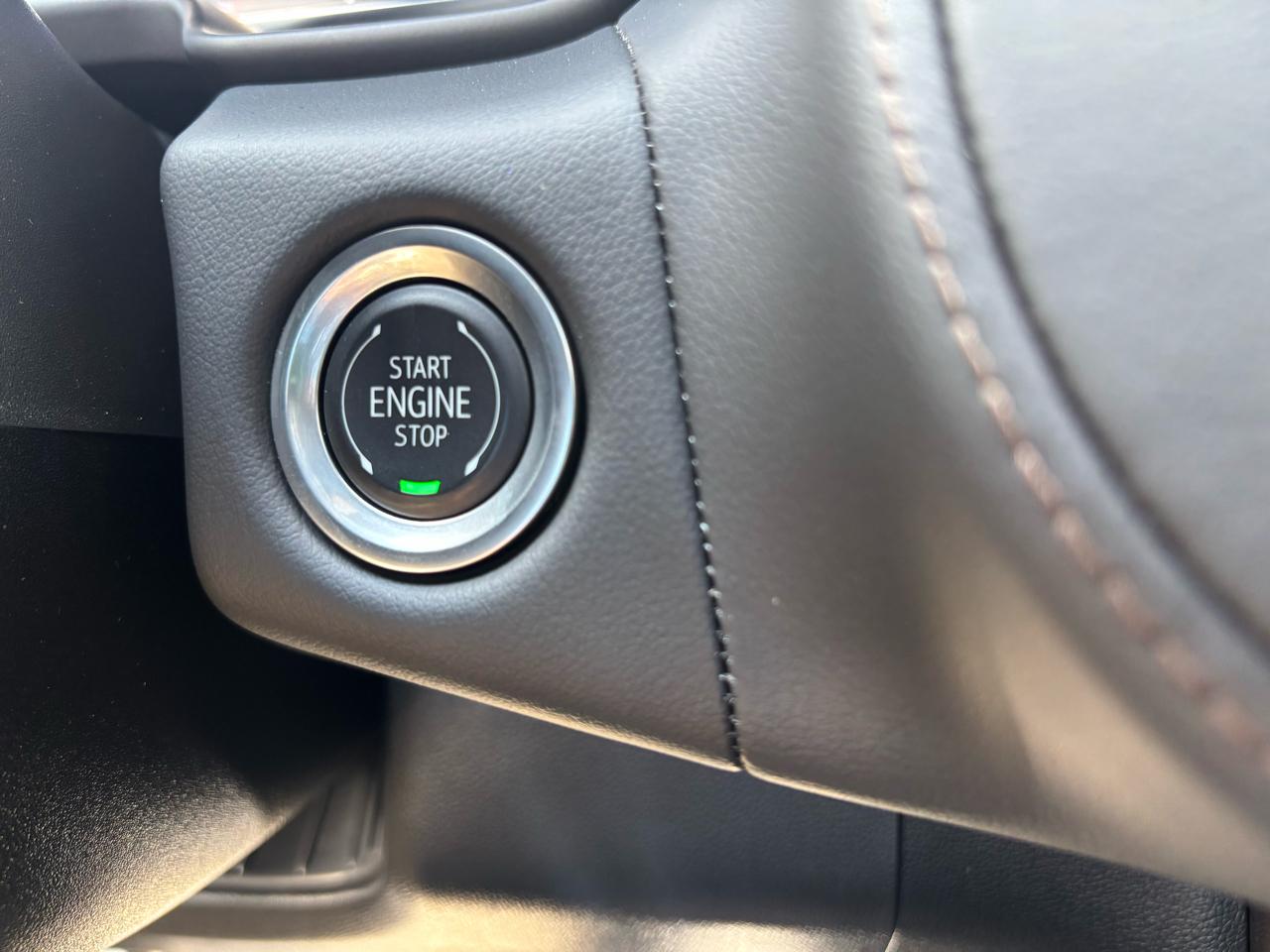 Chevrolet Tahoe 4WD 4dr High Country 2024
