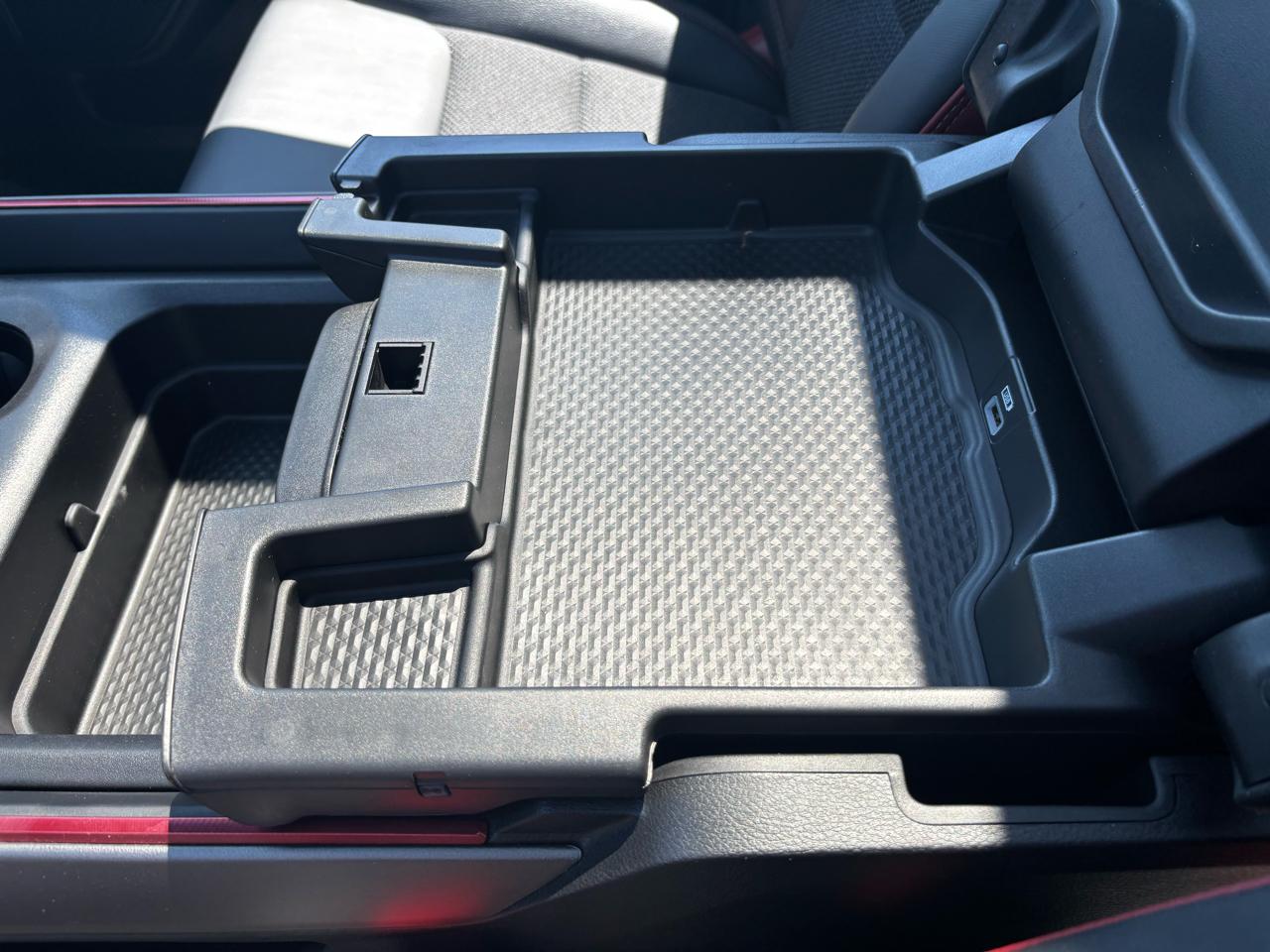 RAM 1500 Rebel 4x4 Crew Cab 5'7" Box 2022