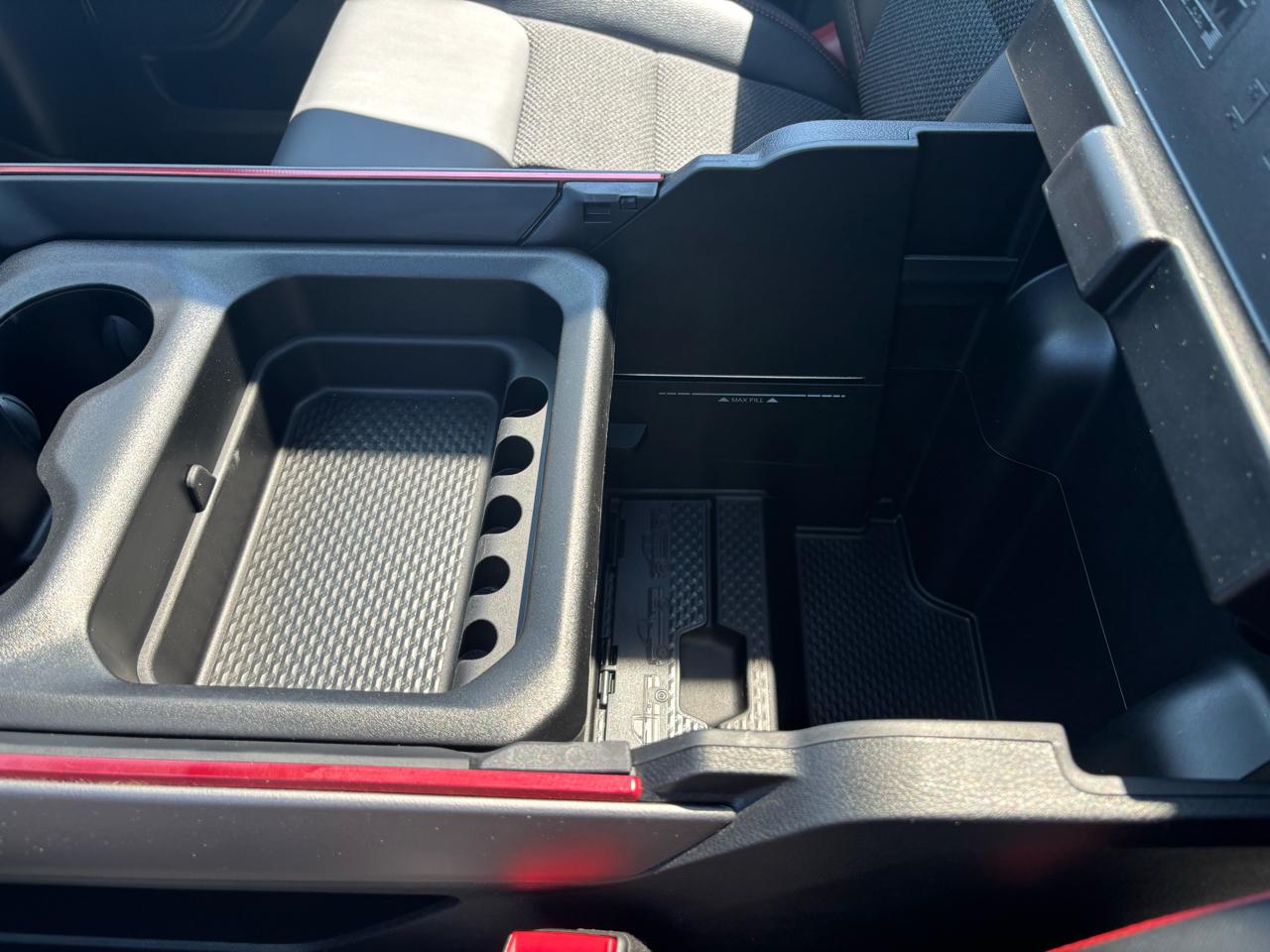 RAM 1500 Rebel 4x4 Crew Cab 5'7" Box 2022
