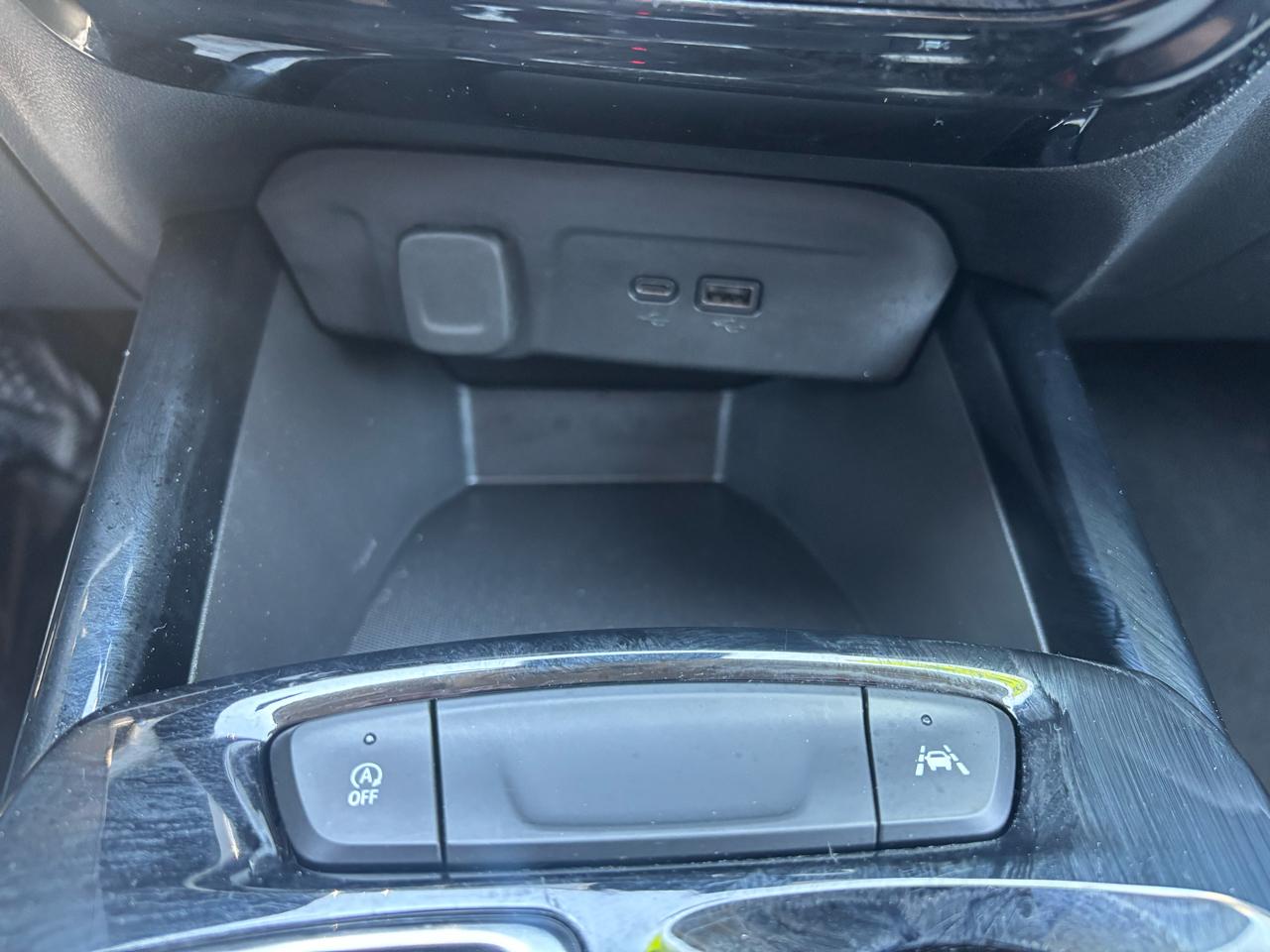 Chevrolet Trax FWD 4dr LT 2025