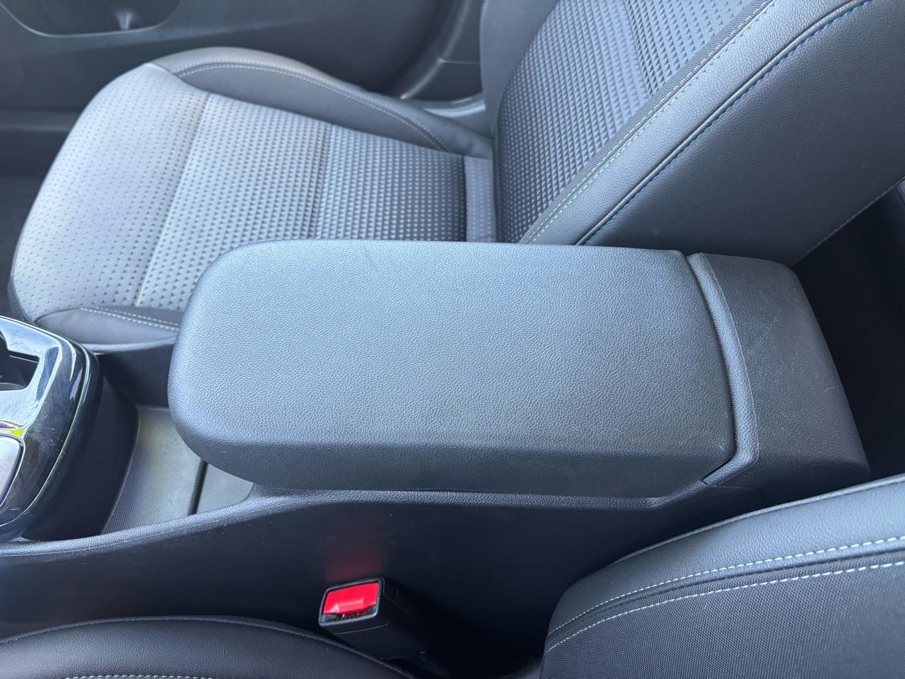 Chevrolet Trax FWD 4dr LT 2025