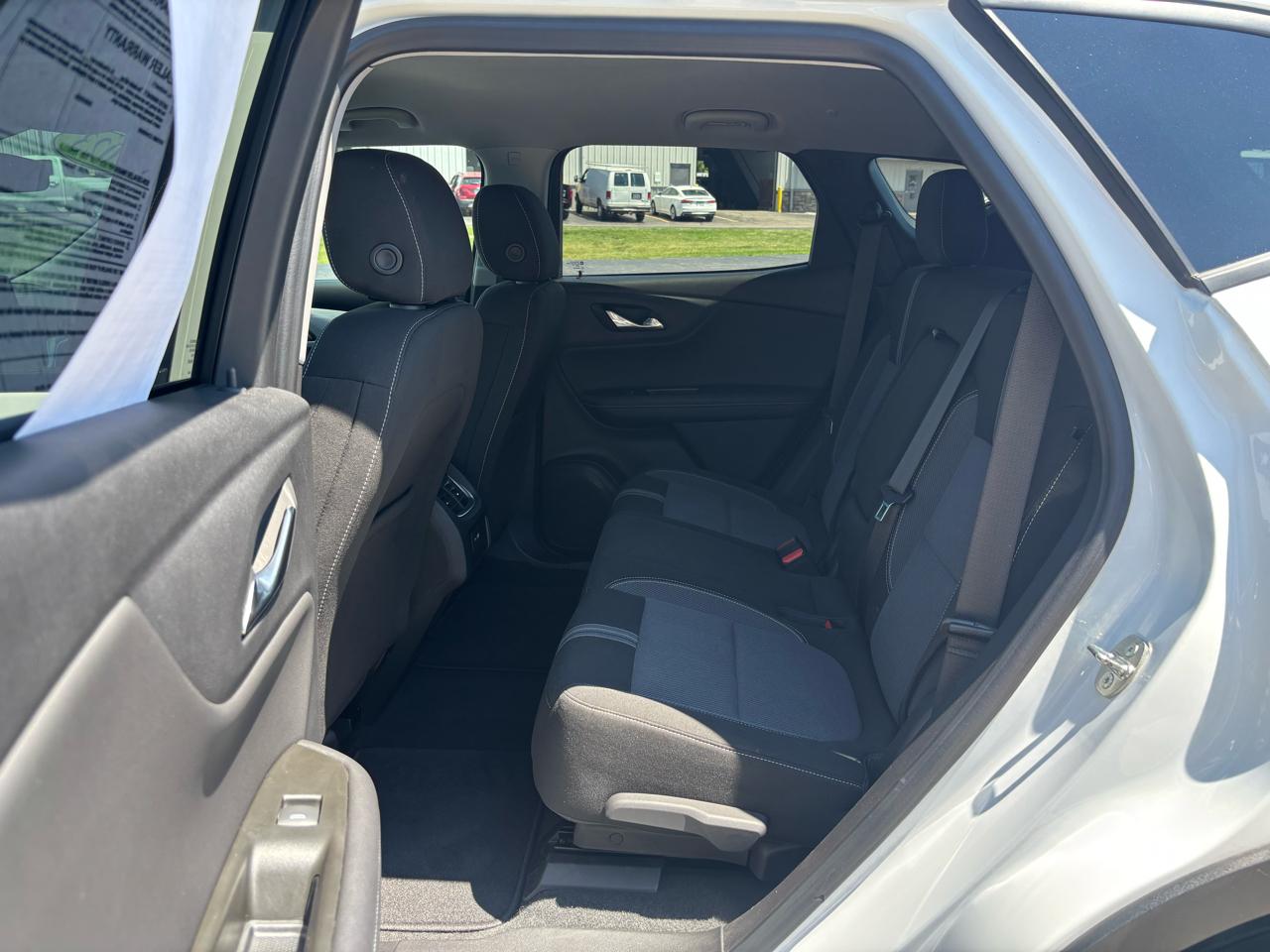 Chevrolet Blazer AWD 4dr LT w/2LT 2023