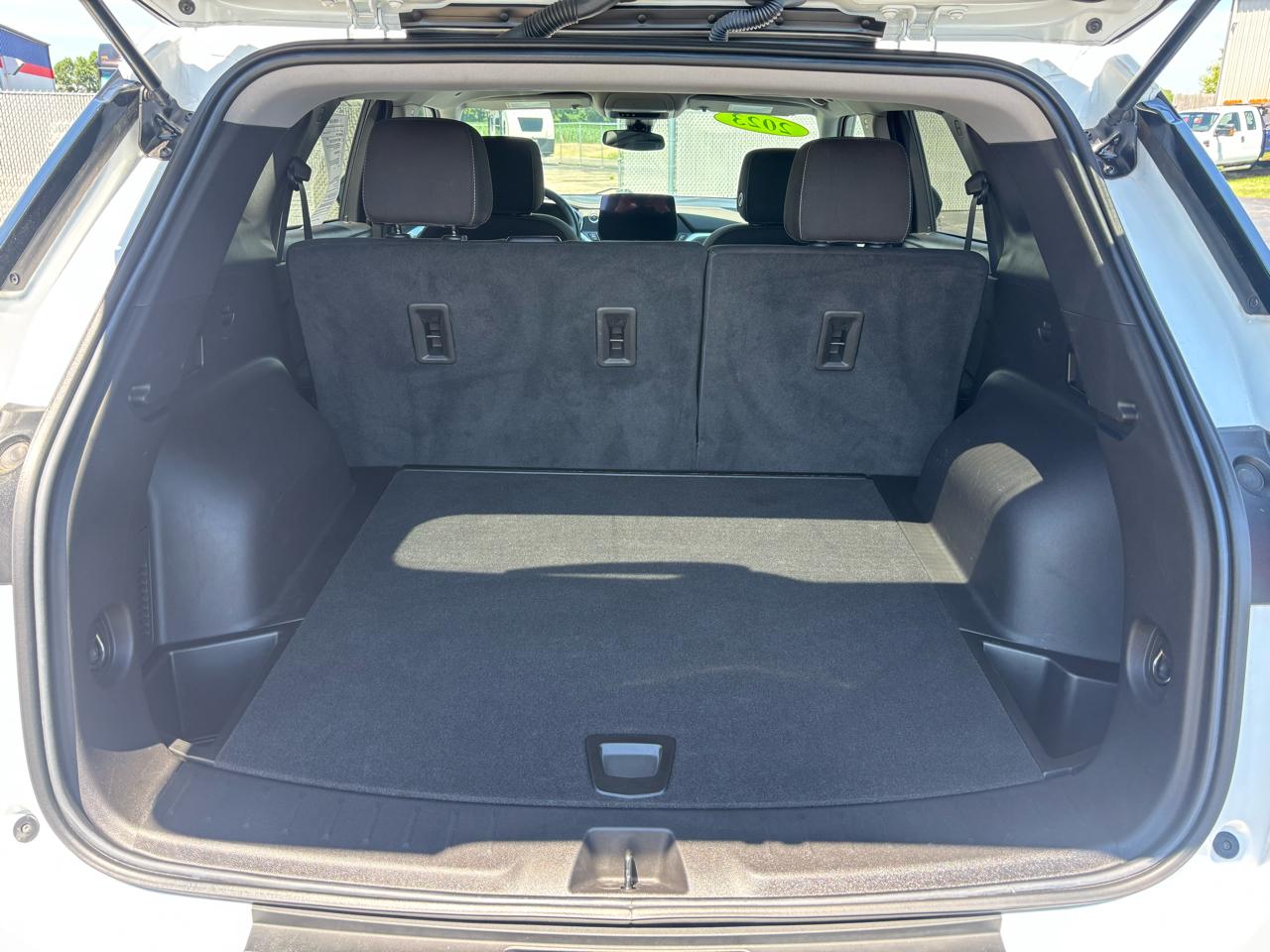 Chevrolet Blazer AWD 4dr LT w/2LT 2023