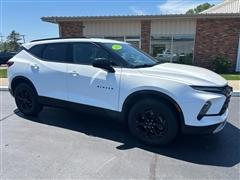 2023 Chevrolet Blazer 