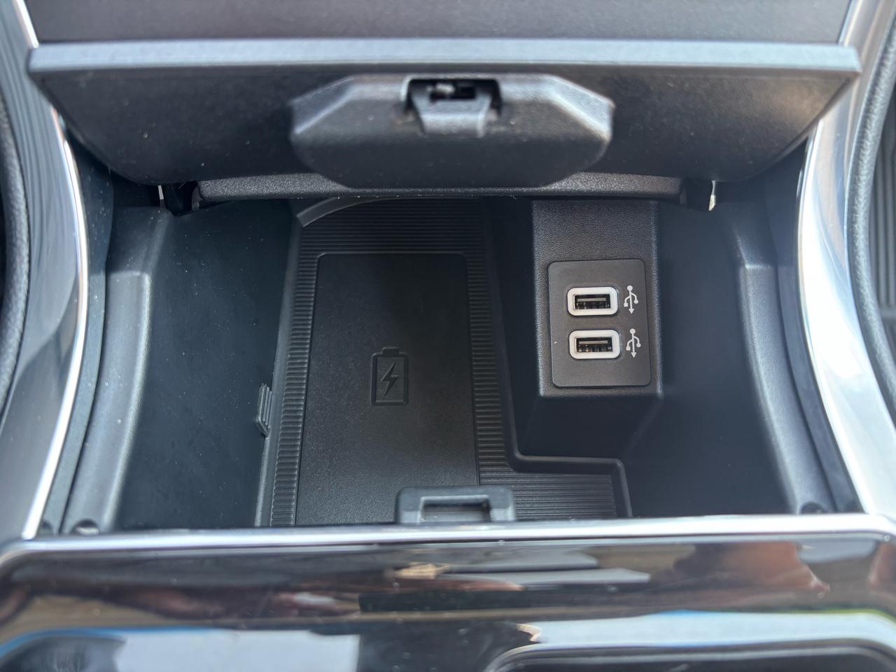 Ford Edge Titanium AWD 2019