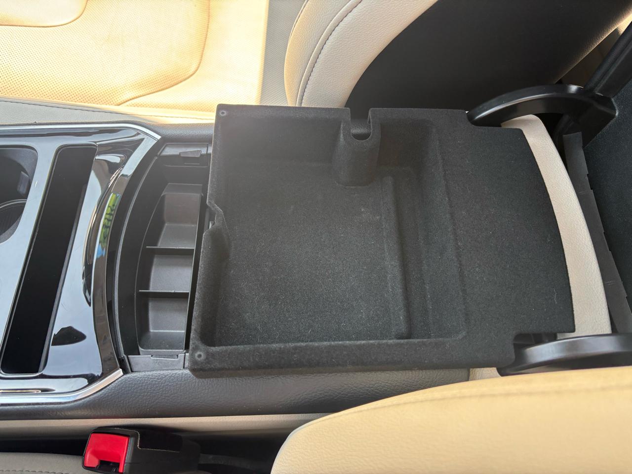 Ford Edge Titanium AWD 2019