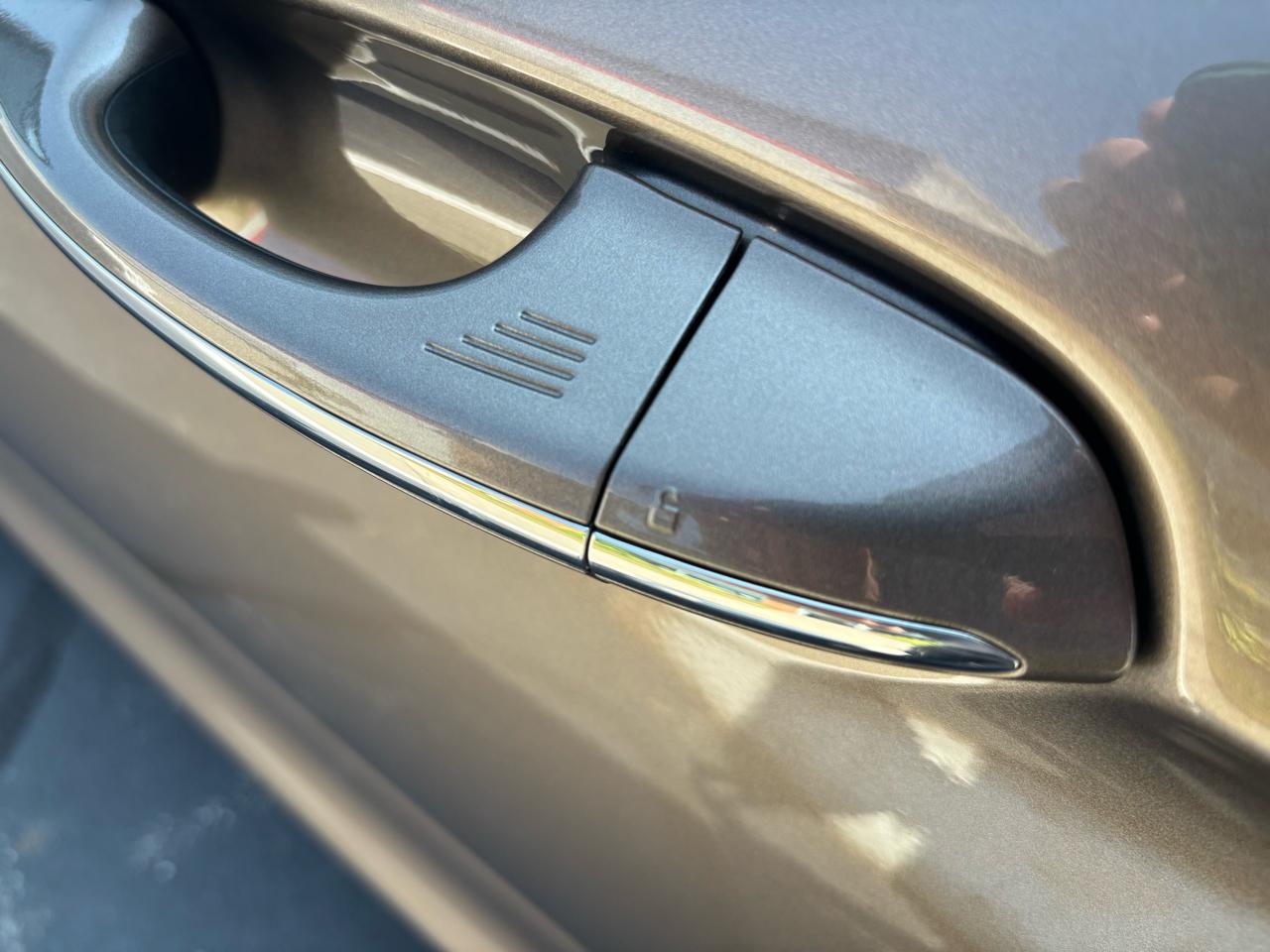 Ford Edge Titanium AWD 2019
