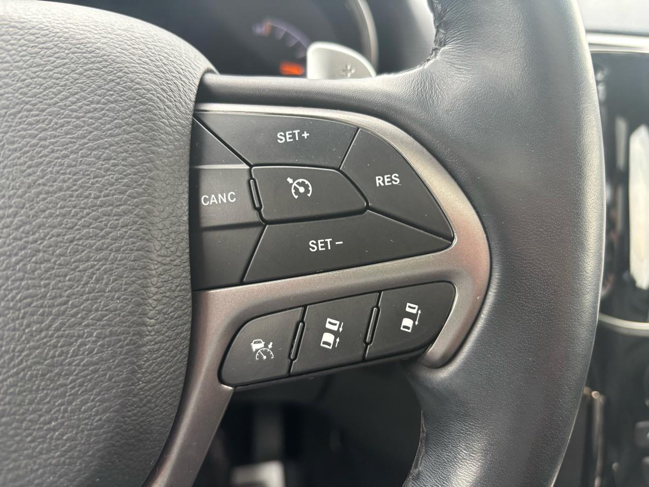 Jeep Grand Cherokee Limited X 4x4 2021