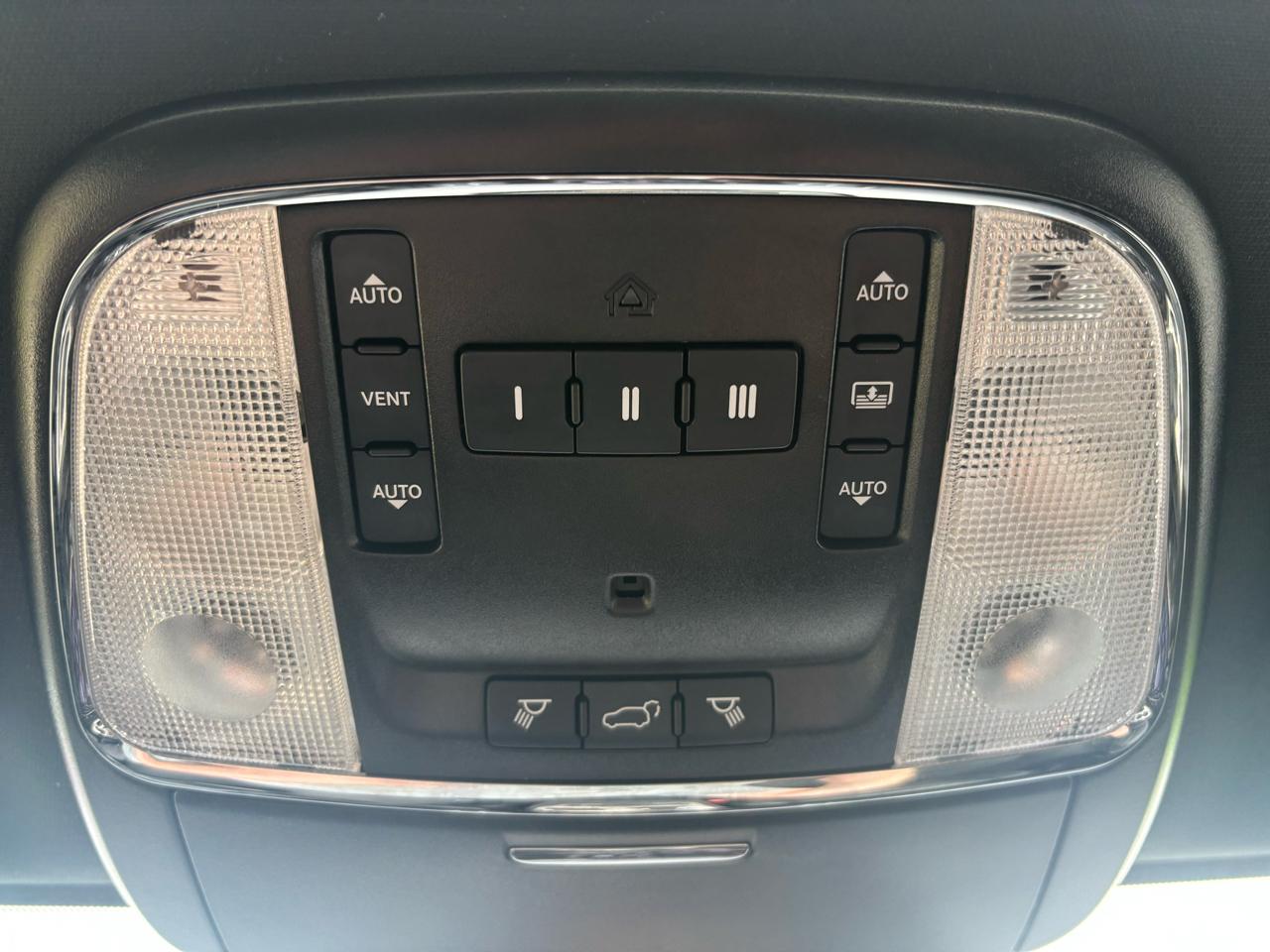 Jeep Grand Cherokee Limited X 4x4 2021