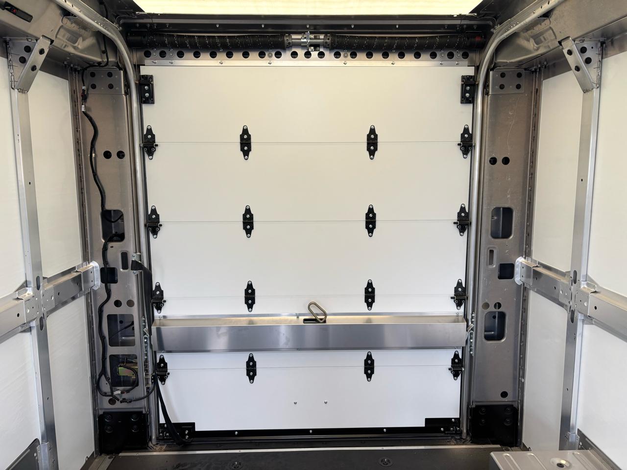BrightDrop Zevo 600 eAWD 600 2024