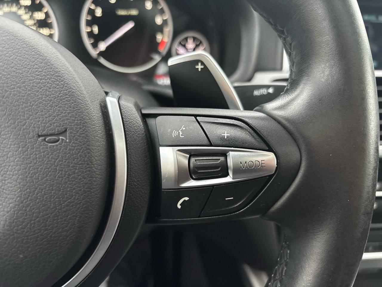 BMW X4 xDrive28i Sports Activity Coupe 2018