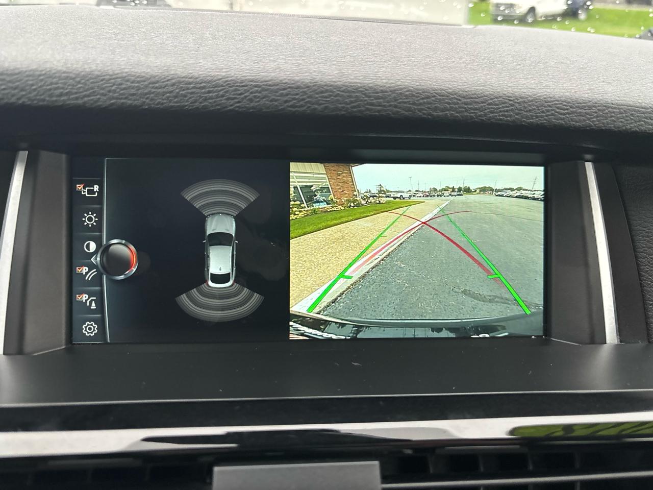 BMW X4 xDrive28i Sports Activity Coupe 2018