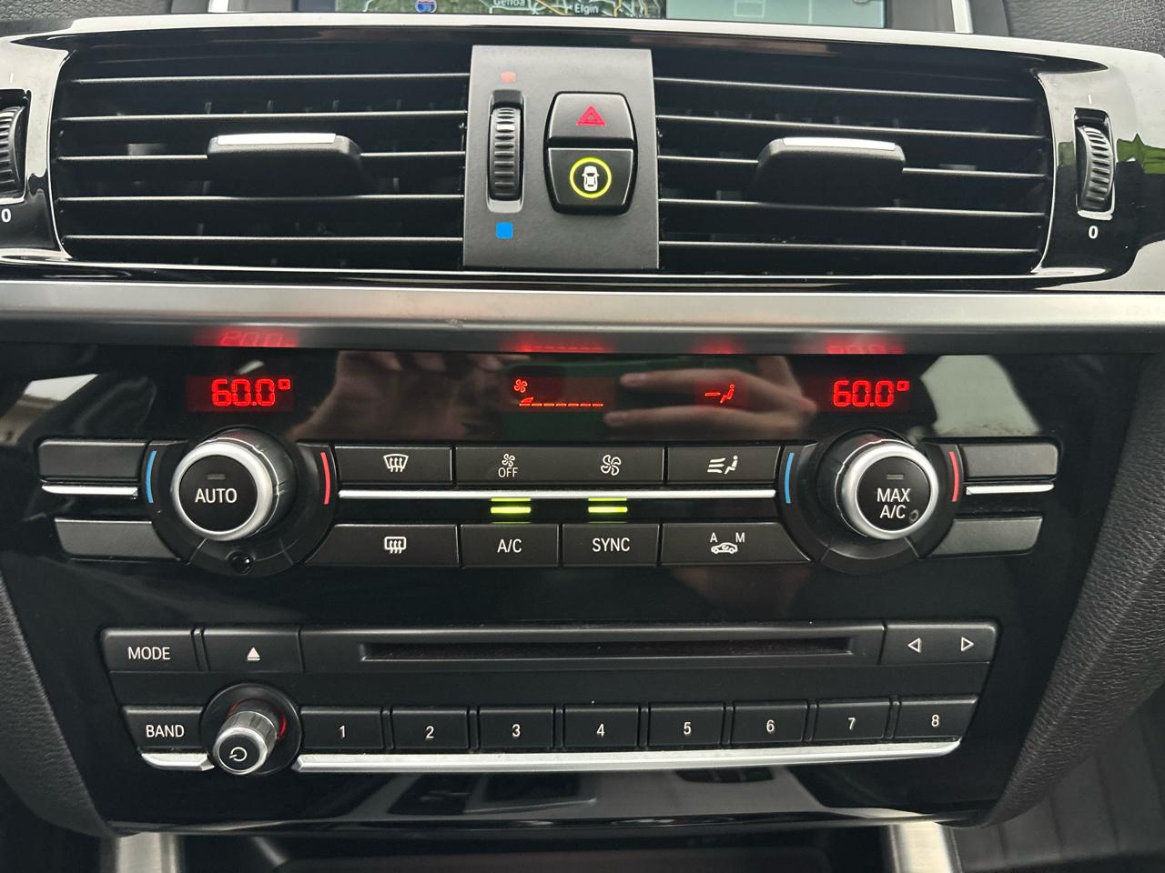 BMW X4 xDrive28i Sports Activity Coupe 2018