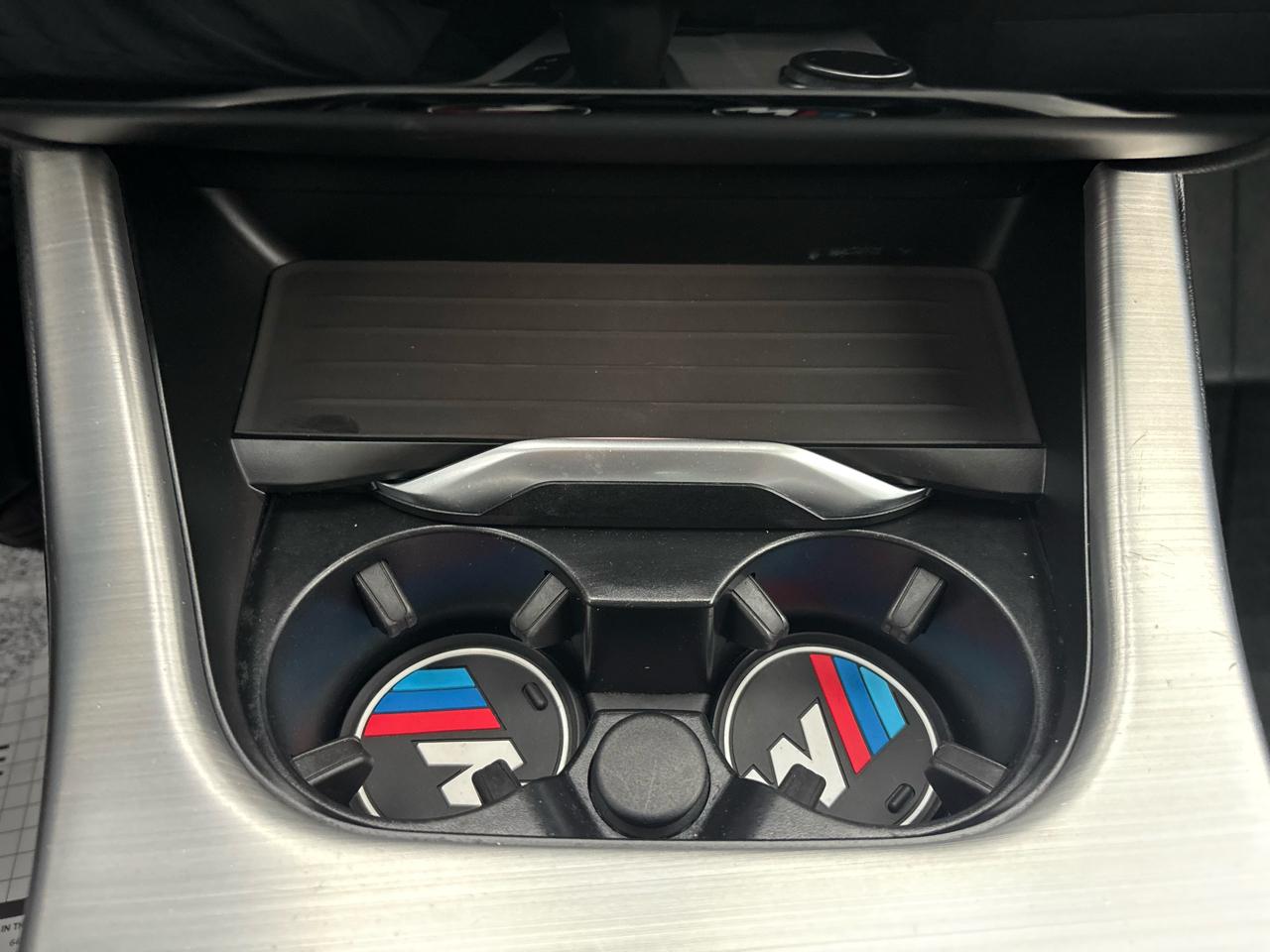 BMW X4 xDrive28i Sports Activity Coupe 2018