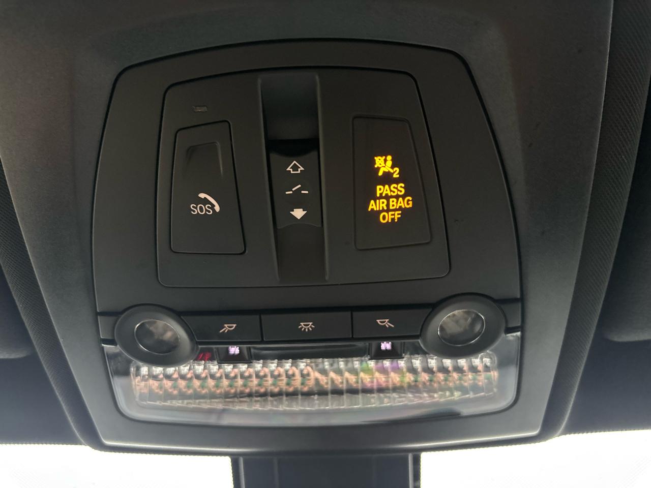 BMW X4 xDrive28i Sports Activity Coupe 2018