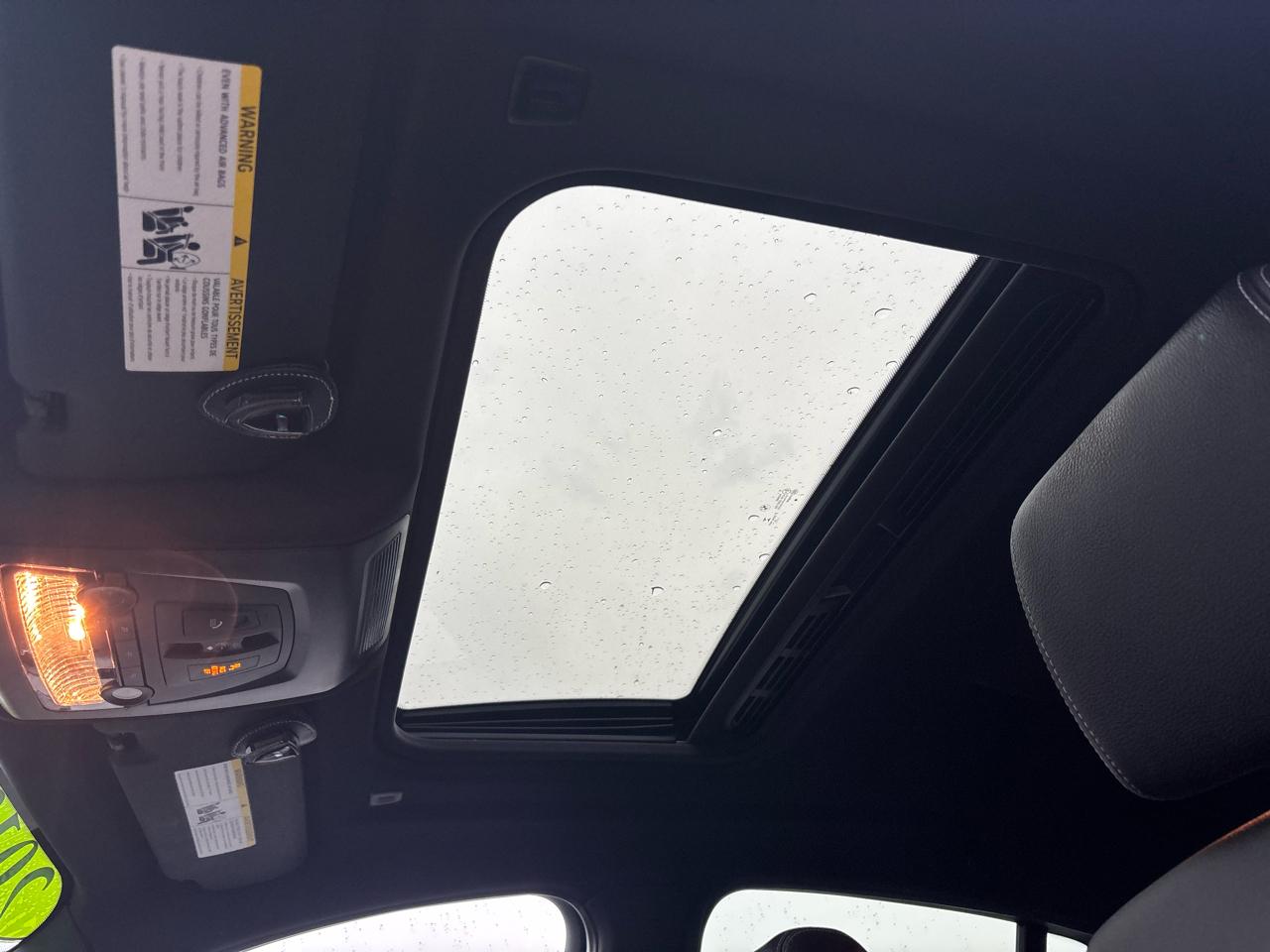 BMW X4 xDrive28i Sports Activity Coupe 2018