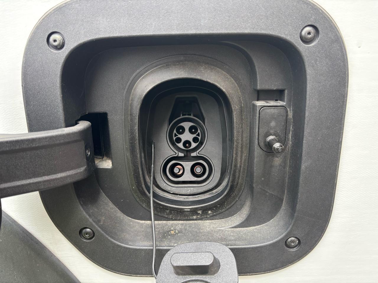 BrightDrop Zevo 600 eAWD 600 2024