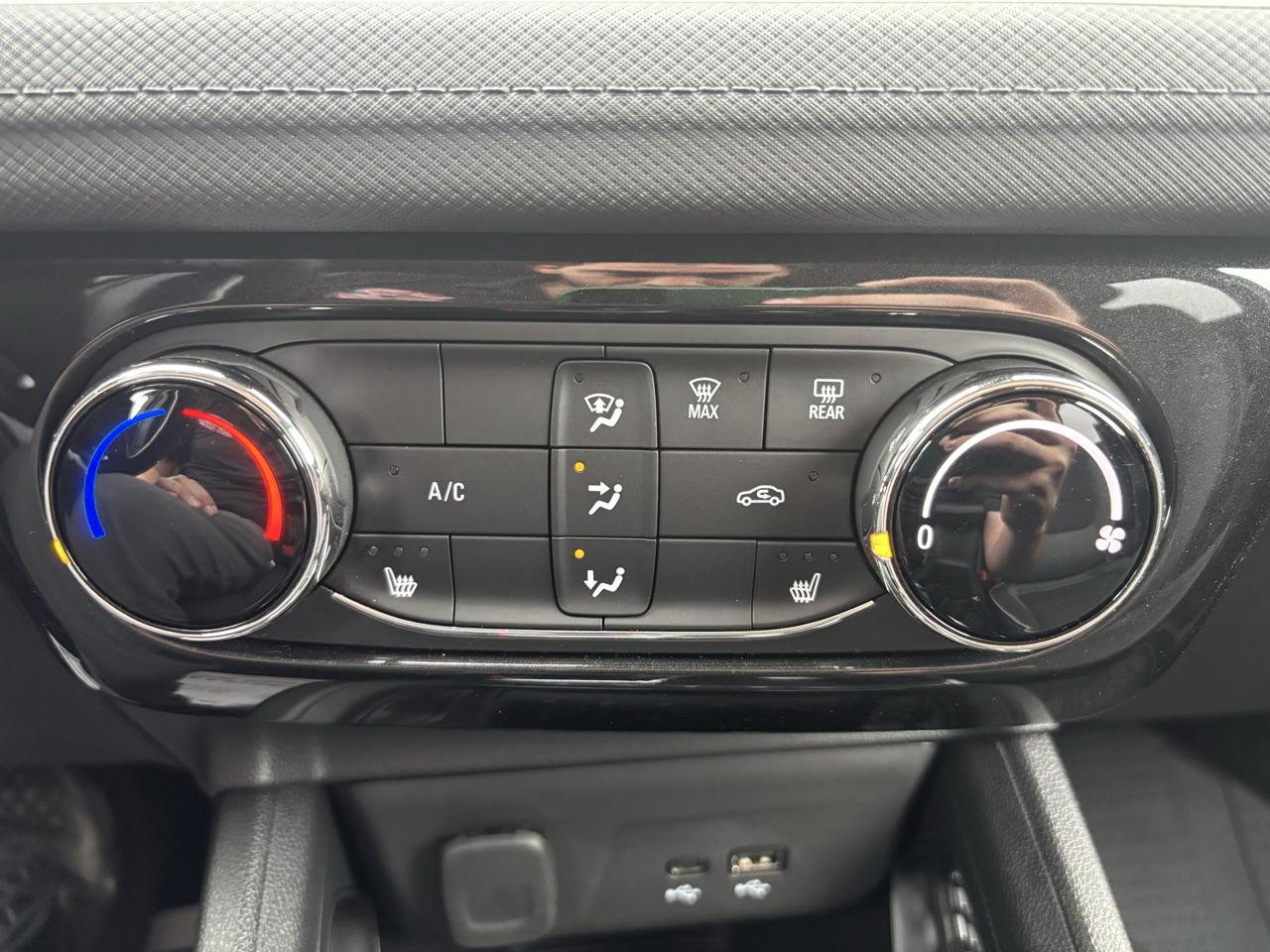 Chevrolet TrailBlazer AWD 4dr LT 2026
