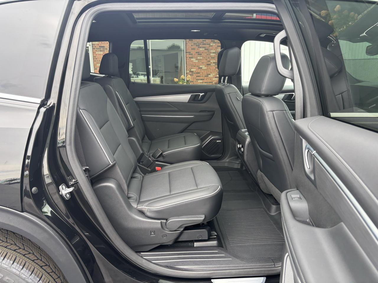 Buick Enclave 4dr Preferred 2025