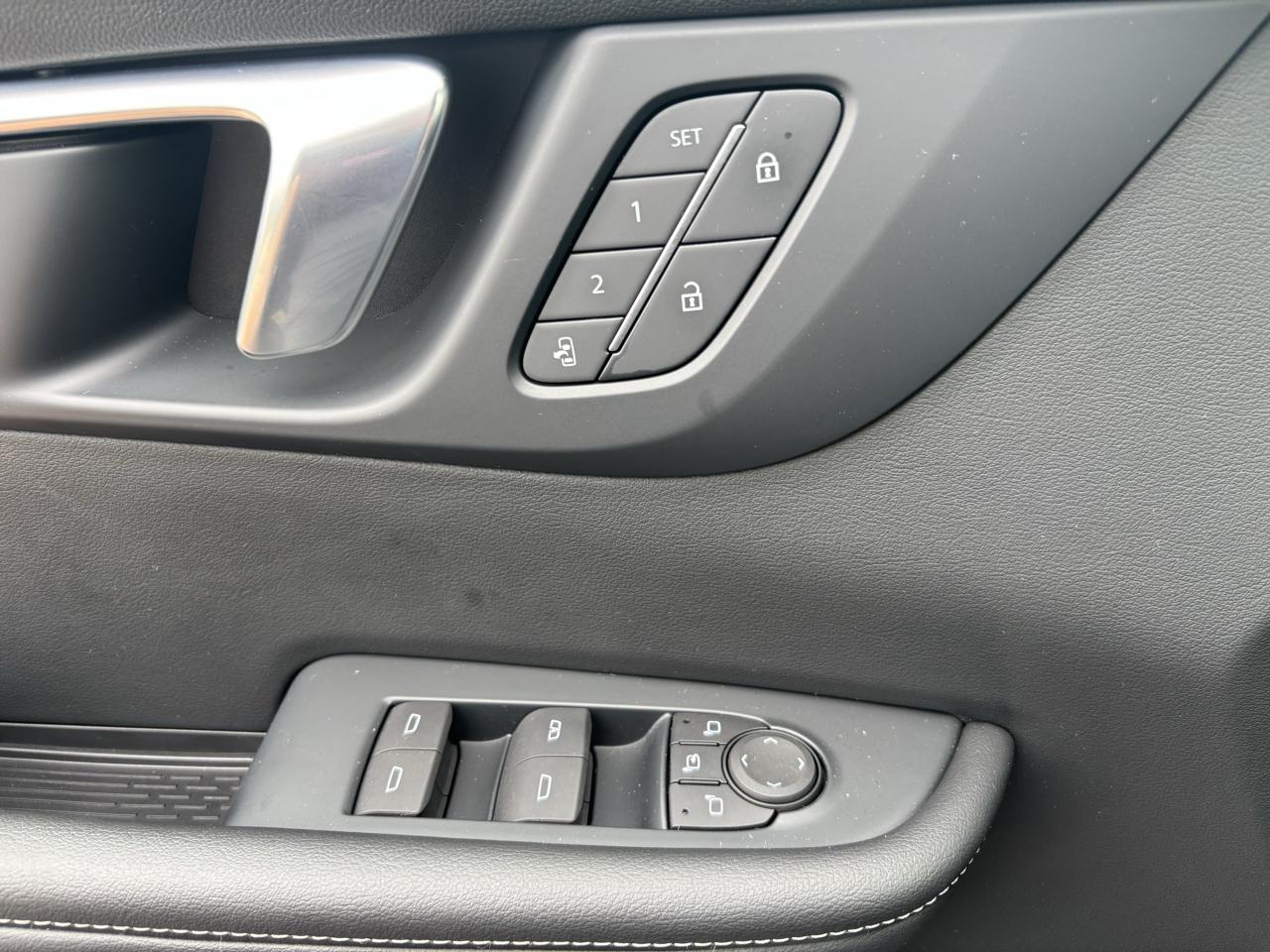 Buick Enclave 4dr Preferred 2025