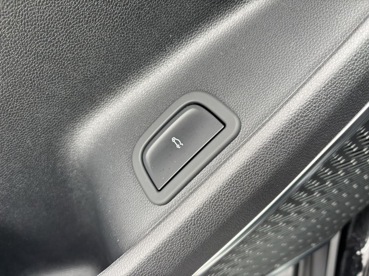 Buick Enclave 4dr Preferred 2025