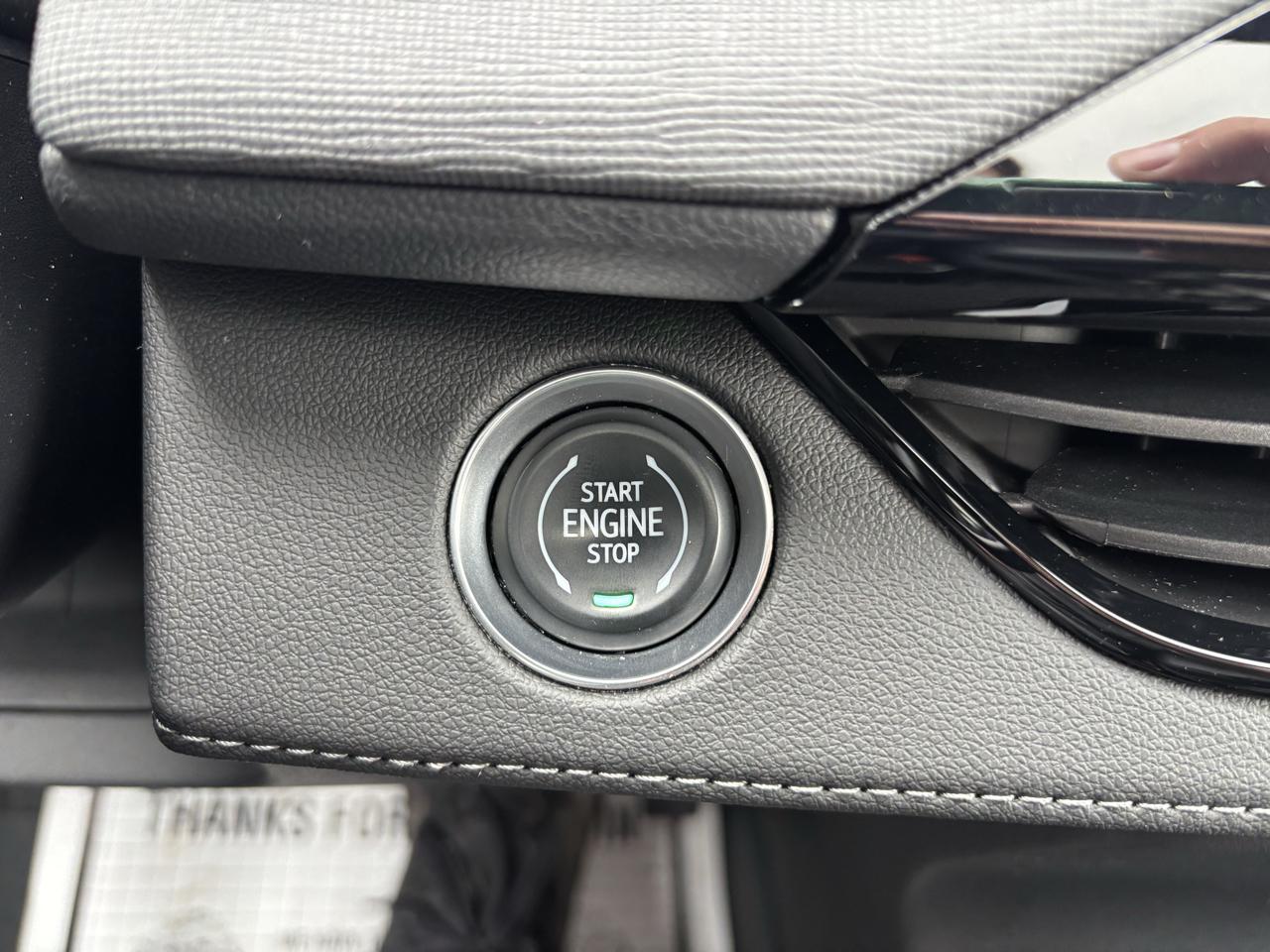 Buick Enclave 4dr Preferred 2025